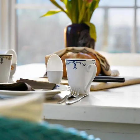 2 Bedroom In Nykobing Sj Σπίτι διακοπών