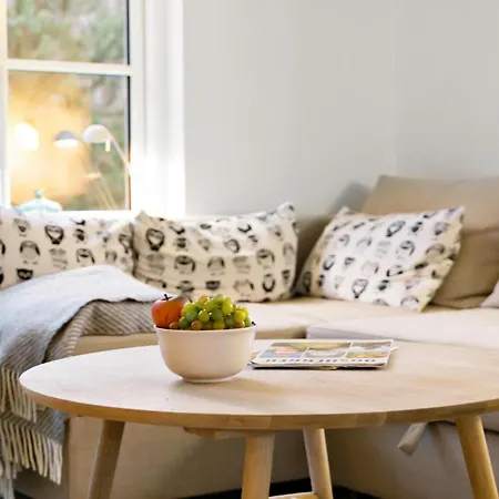 Сasa de vacaciones 2 Bedroom In Nykobing Sj *