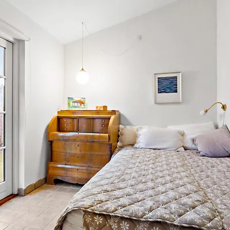2 Bedroom In Nykobing Sj Σπίτι διακοπών