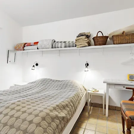 2 Bedroom In Nykobing Sj Nyrup