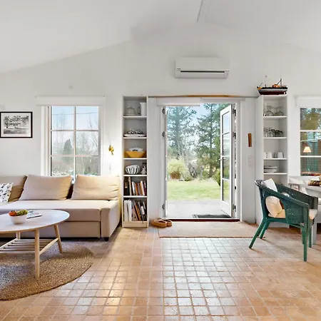 Сasa de vacaciones 2 Bedroom In Nykobing Sj Nyrup