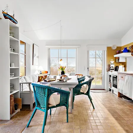 Belle Maison De 2 à Nykøbing * Nyrup