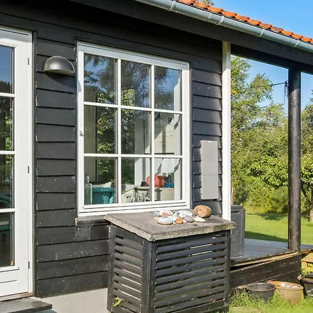 Belle Maison De 2 à Nykøbing * Nyrup