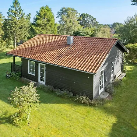 2 Bedroom In Nykobing Sj