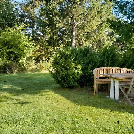 2 Bedroom In Nykobing Sj Сasa de vacaciones