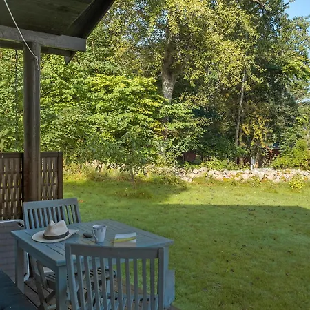 2 Bedroom In Nykobing Sj * Nyrup