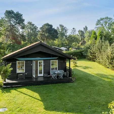 Belle Maison De 2 à Nykøbing * Nyrup