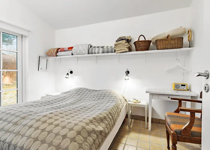 2 Bedroom In Nykobing Sj Nyrup